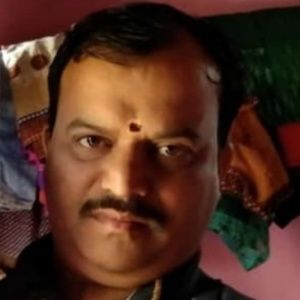 Meet your Posher, Anil